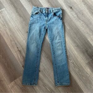 3/20$ Tommy Hilfiger Kids Blue Jeans size 10
